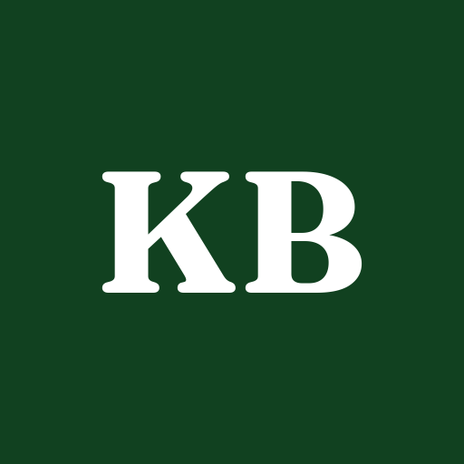 Kelowna Barbacoa logo
